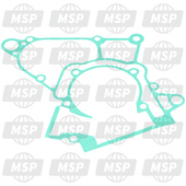 45230039000, Engine Case Gasket, KTM, 2