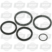 46113019000, Repair Kit Seal Ring 2002, KTM, 1