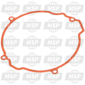 50330027000, Clutch Outs.Cover Gasket 1mm, KTM, 1