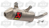 50505979000, AKRAPOVIC-SLIP-ON-SILENCER, KTM, 1