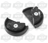 54803047000, Footpeg Sliders, KTM, 1