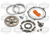 55432900000, AUTOMATIC-CLUTCH, KTM, 1