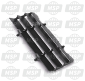 5903504000030, Radiator Protection Black 06, KTM