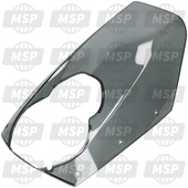 60008008000, Fairing Screen              03, KTM, 2