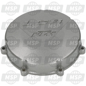 6003012614423, Clutch Outside Cover Cpl. 06, KTM