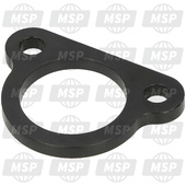 60035021050, Fixing Clamp WATER-P. Tube 03, KTM