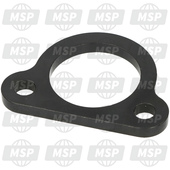 60035021050, Fixing Clamp WATER-P. Tube  03, KTM, 2