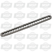 60036013000, Tooth Chain 88 Link 6,35PITCH, KTM