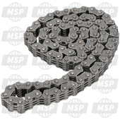 60036013000, Tooth Chain 88 Link 6, 35PITCH, KTM, 2
