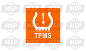 60300940000, Sensorset, Tpms, KTM, 1