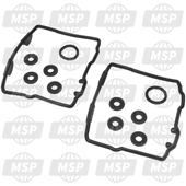 KTM Valve Cover Gaskets – Set Of 2 – Fits 2000-2005 Models (58036053000)