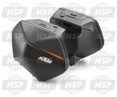 61412925000CA, Case Set, KTM, 1