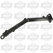 62608042150, Support Sidecover Rs Rear 09, KTM