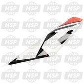 7000702505128B, Sotto Sella Ds. Bianco E-SX 15, KTM, 2