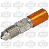 77013920000, Brake Bleederscrew, KTM, 2