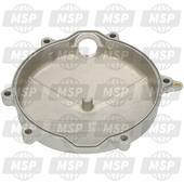 7703002630015, Coperchio Frizione SX-F 09, KTM, 2