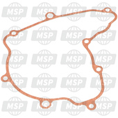 77030140000, Ignition Cover Gasket EXC-F, KTM, 1