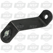 78011061000, Horn Bracket Exc            08, KTM