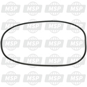 78130027000, Gasket - Clutch Outer Cover, KTM, 1