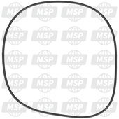 78130027000, Gasket - Clutch Outer Cover, KTM, 2