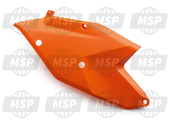 79006004000EB, Airbox Cover Right, KTM