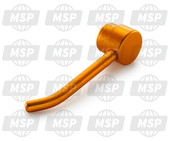 7900998106004, Front Axle Puller, KTM