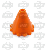 7901203010004, Exhaust Plug 15-38mm, KTM, 1