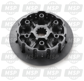 79232902000, Hinson Inner Clutch Hub, KTM, 1