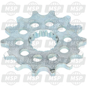 79233029014, Sprocket 14T, KTM, 2