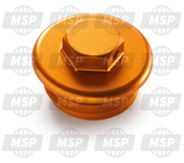 SXS05450200, Oil Plug Cpl., KTM