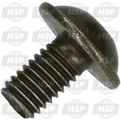 J031050083, CHEESE-HEAD Screw M5X8, KTM, 2