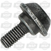 J031050101, Screw Butn HD-M5X0.8XL10XBLKXSTEP, KTM, 2