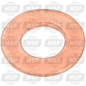 J603061001, Copper Gasket, KTM, 2