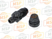 63140141A, Valvola Spurgo Pinza Freno, Ducati