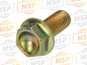 000069056, Screw Tef M8X20, Ducati