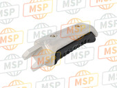 037069855, Estribo Delantero Derecho, Ducati, 2