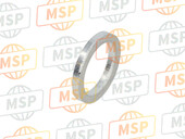 050403085, Gasket 1.5 mm, Ducati