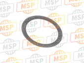 067016150, Thrust Washer 0.5 mm, Ducati