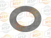 067016183, Thrust Washer 17.3X31X3.15, Ducati