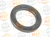 076592185, Thrust Washer 10.5X15X1, Ducati