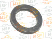 076592185, Thrust Washer 10.5X15X1, Ducati, 2