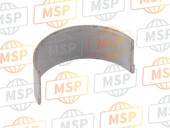 11210261AB, Plane Bearing, Connecting Rod Blue, Ducati, 2