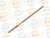 11721112A, Clutch Control Rod, Ducati