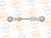 11723561B, Rod, Gear Shift Link, Ducati, 2