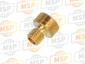 13240061A, Starter Jet 70, Ducati, 2