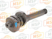 14811571A, Horizontal Head Camshaft, Ducati, 1