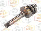 14811571A, Horizontal Head Camshaft, Ducati, 2