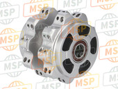 16220491AA, Hub, Front Wheel, Ducati