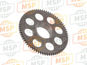 17310171A, Gear, Elektrische Starter, Ducati, 2
