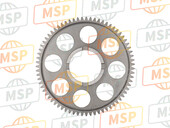 17310171A, Gear, Elektrische Starter, Ducati, 3